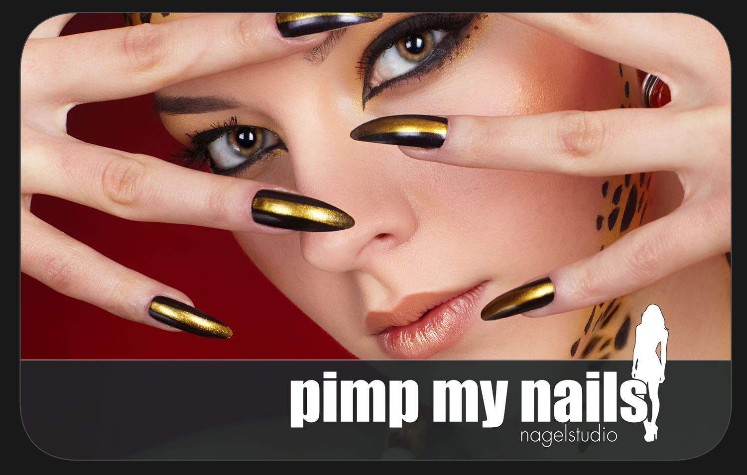 pimp my nails Nagelstudio